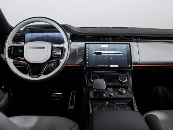 Land Rover Range Rover Sport III с пробегом 2022 года, цена 14 950 000 рублей, 42265 км, внедорожник, Автокод Объявления