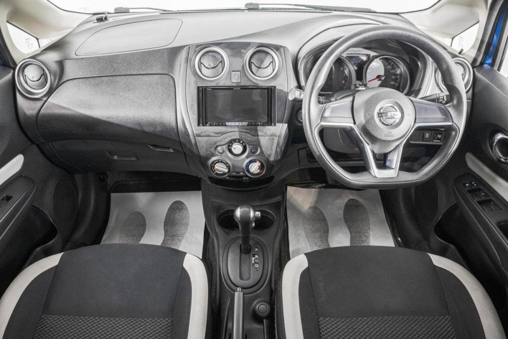 Nissan Note II Рестайлинг Барнаул  - изображение 10