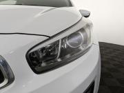 Kia Ceed II Рестайлинг Москва  - изображение 39