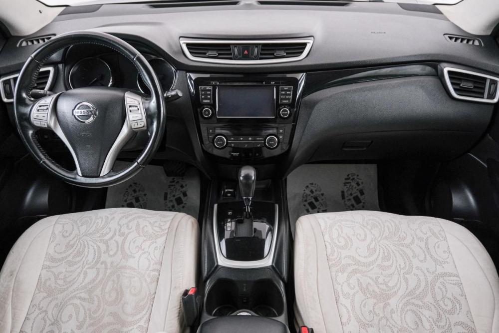 Nissan Qashqai II Красноярск  - изображение 10