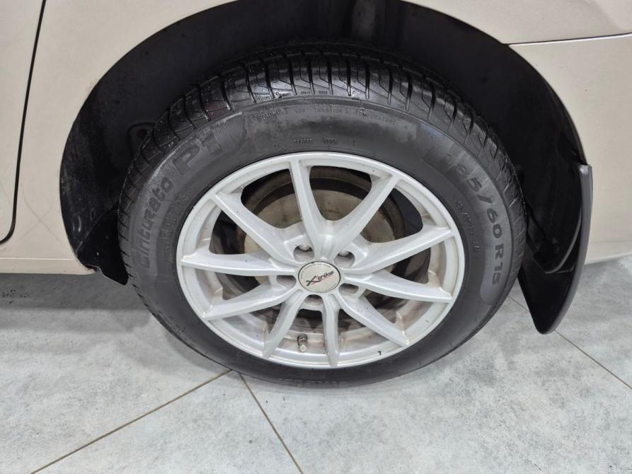 Skoda Rapid II Воронеж  - изображение 20