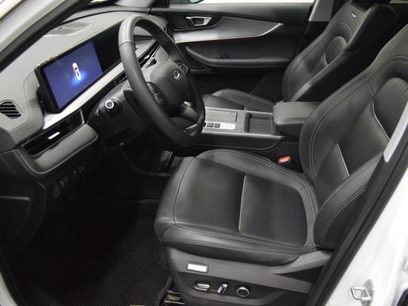 Chery Tiggo 7 Pro Max I с пробегом 2023 года, цена 1 670 000 рублей, 94928 км, внедорожник, Автокод Объявления