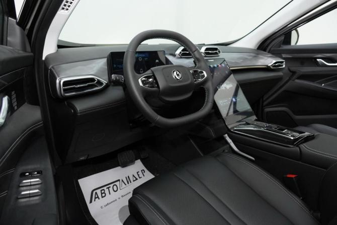 Новый Dongfeng Mage 2024 года, цена 2 549 000 рублей, внедорожник, Автокод Объявления