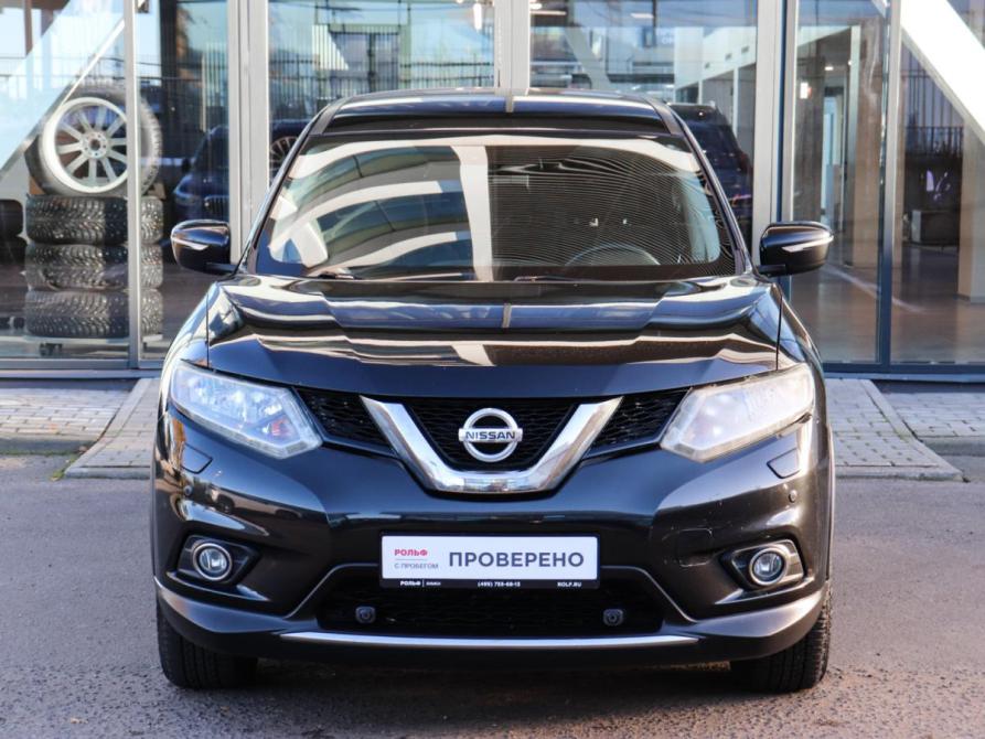 Nissan X-Trail III Химки  - изображение 2