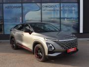 Omoda C5 I Архангельск  - изображение 16