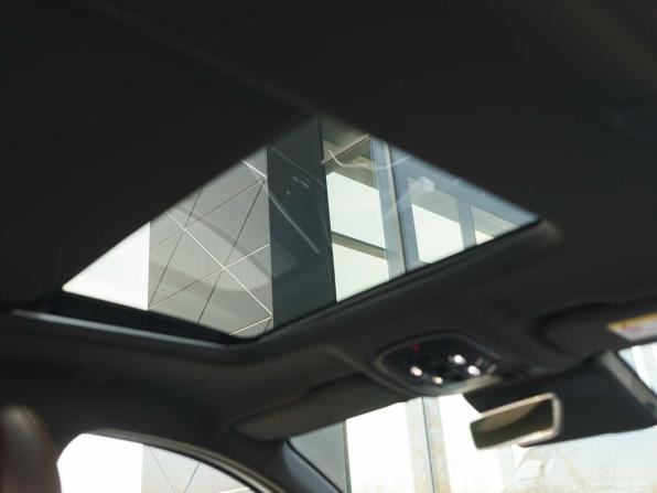 Exeed TXL I Рестайлинг 2 с пробегом 2024 года, цена 2 900 000 рублей, 24150 км, внедорожник, Автокод Объявления