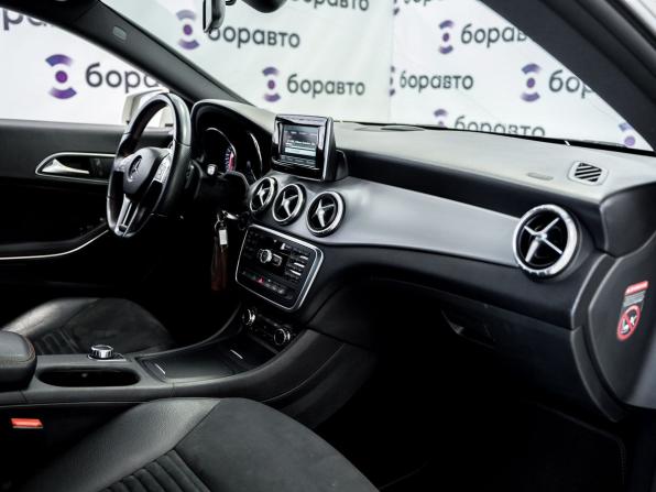 Mercedes-Benz CLA I (C117 X117) с пробегом 2014 года, цена 1 980 000 рублей, 71471 км, седан, Автокод Объявления