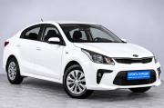 Kia Rio IV Челябинск  - изображение 22
