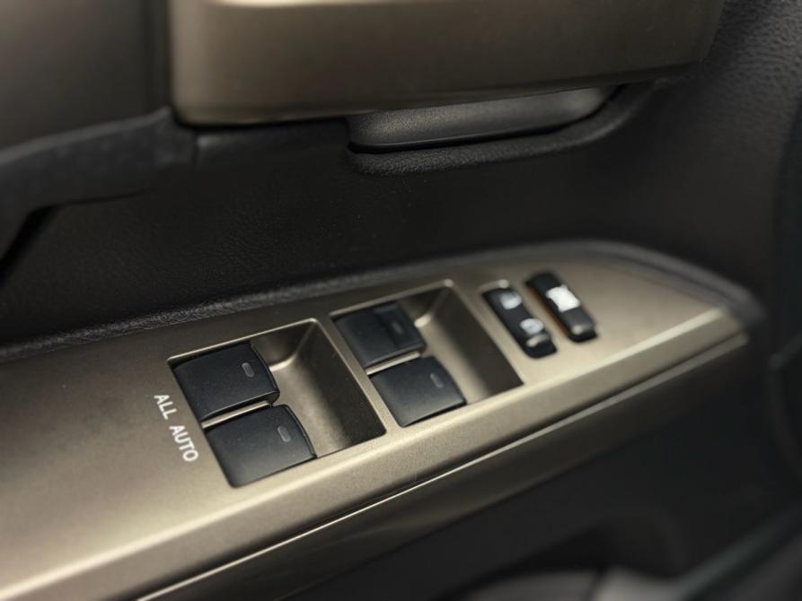 Toyota Land Cruiser 200 Series Ростов-на-Дону  - изображение 8