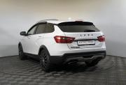 Lada (ВАЗ) Vesta I Нижний Новгород  - изображение 24