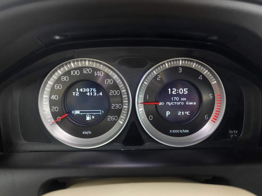 Volvo XC60 I Москва  - изображение 13