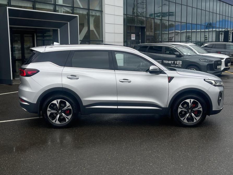 Chery Tiggo 7 Pro Max I Томск  - изображение 9