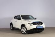 Nissan Juke I Новосибирск  - изображение 18