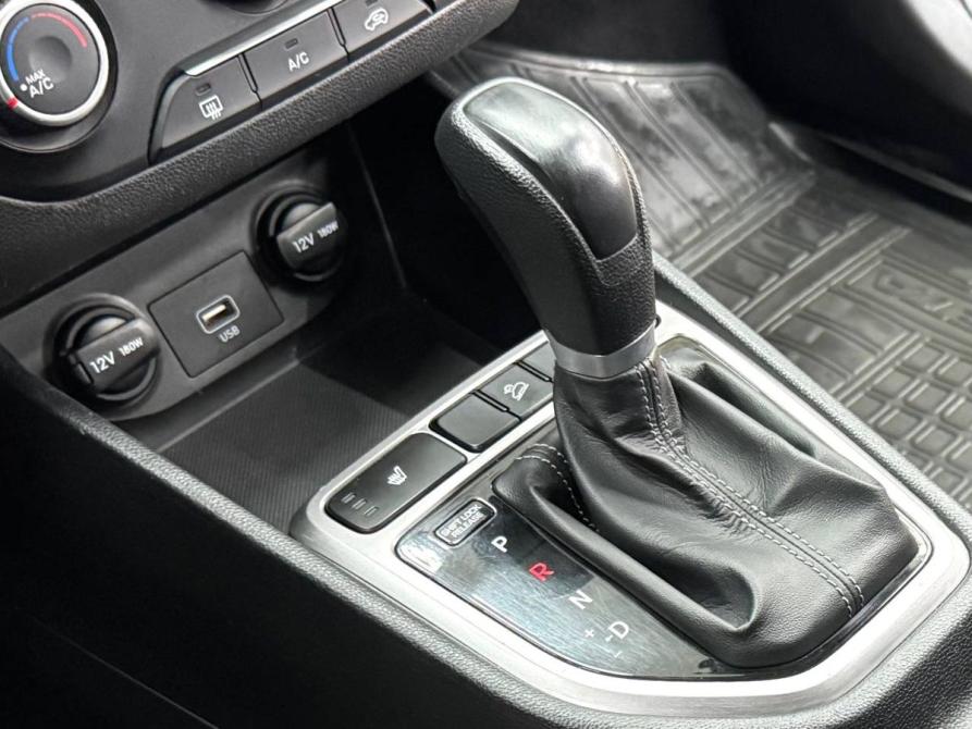 Hyundai Creta I Рестайлинг Ростов-на-Дону  - изображение 24