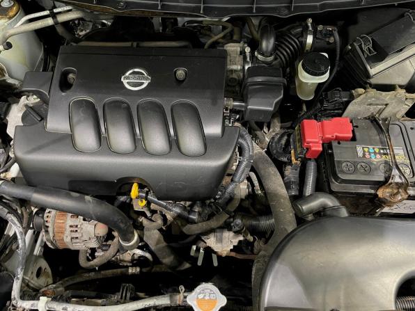Nissan X-Trail II Рестайлинг с пробегом 2013 года, цена 1 149 000 рублей, 212681 км, внедорожник, Автокод Объявления