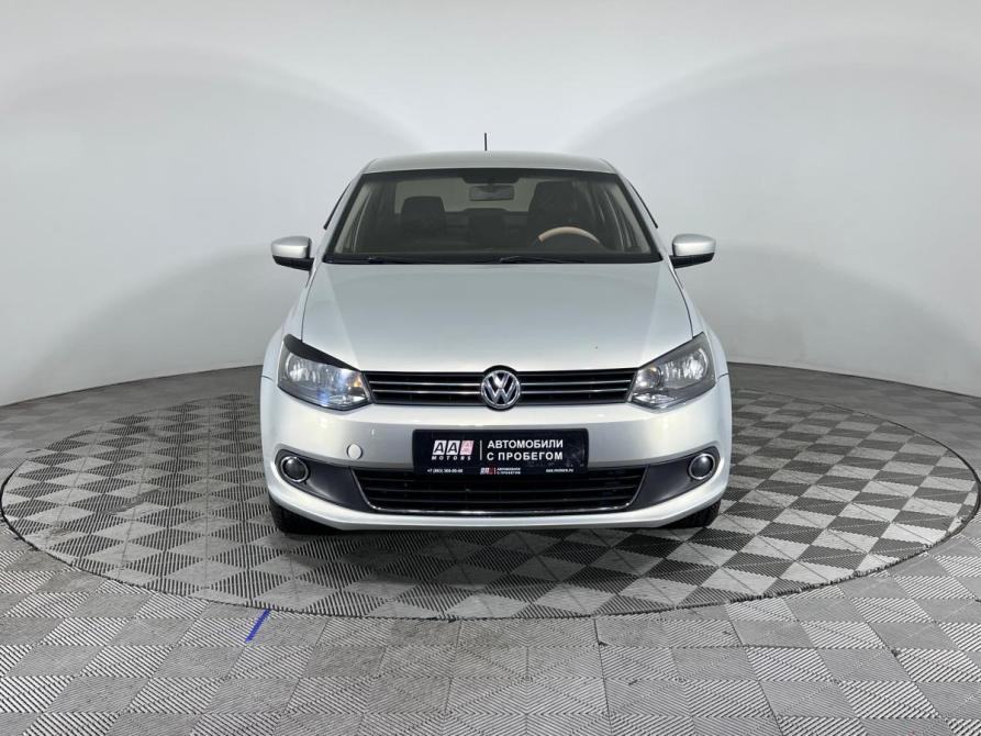 Volkswagen Polo V Ростов-на-Дону  - изображение 2