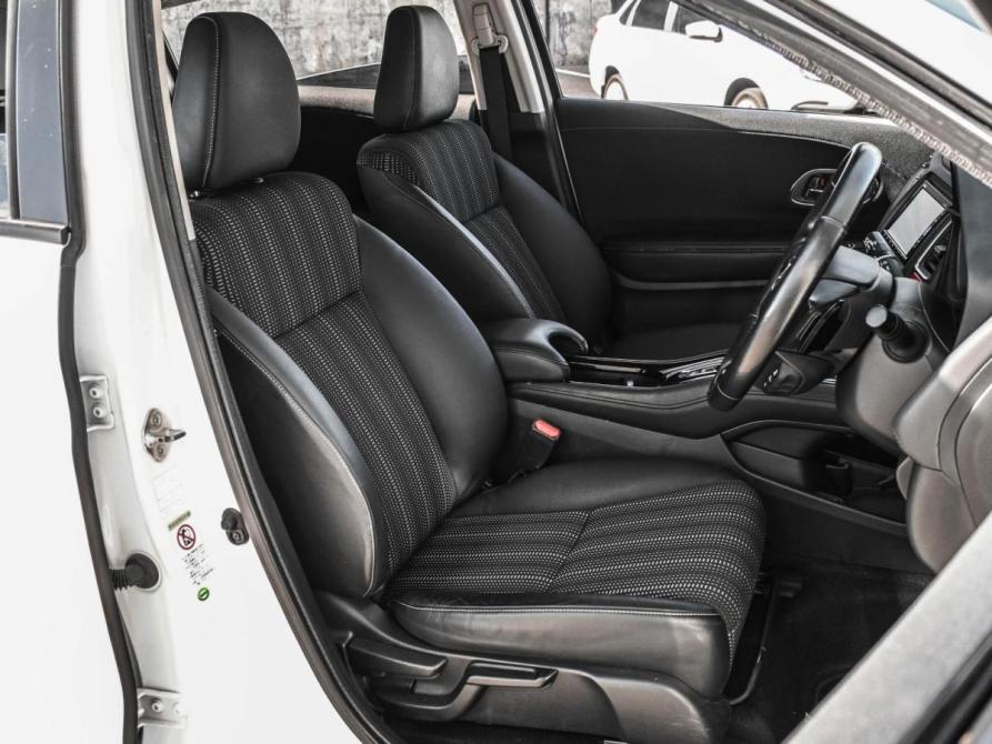 Honda Vezel I Новороссийск  - изображение 10