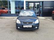 Kia Rio II Рестайлинг Москва  - изображение 17