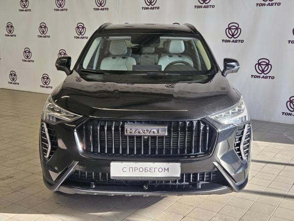 Haval Jolion I Рестайлинг с пробегом 2024 года, цена 1 823 000 рублей, 41371 км, внедорожник, Автокод Объявления