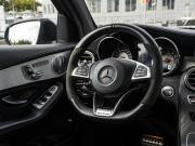 Mercedes-Benz GLC Coupe AMG I (C253) Москва  - изображение 32