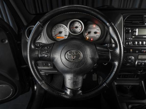 Toyota RAV4 II (XA20) Рестайлинг с пробегом 2005 года, цена 1 070 000 рублей, 153452 км, внедорожник, Автокод Объявления