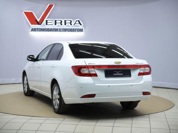 Chevrolet Epica V250 Рестайлинг с пробегом 2012 года, цена 620 000 рублей, 189978 км, седан, Автокод Объявления