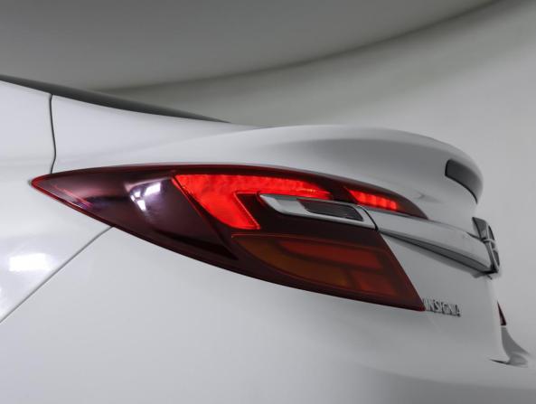 Opel Insignia I Рестайлинг с пробегом 2014 года, цена 1 290 000 рублей, 138343 км, седан, Автокод Объявления