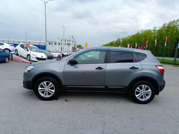 Nissan Qashqai I Рестайлинг с пробегом 2010 года, цена 699 000 рублей, 217001 км, внедорожник, Автокод Объявления