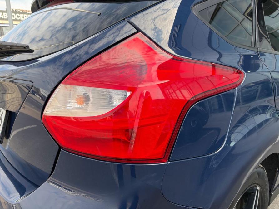 Ford Focus III Самара  - изображение 21