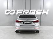Hyundai Elantra VI (AD) Ростов-на-Дону  - изображение 23