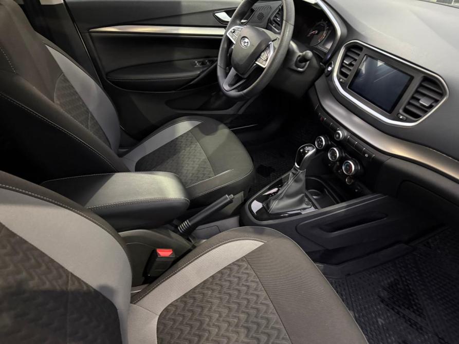 Lada (ВАЗ) Vesta I Рестайлинг (NG) Оренбург  - изображение 14