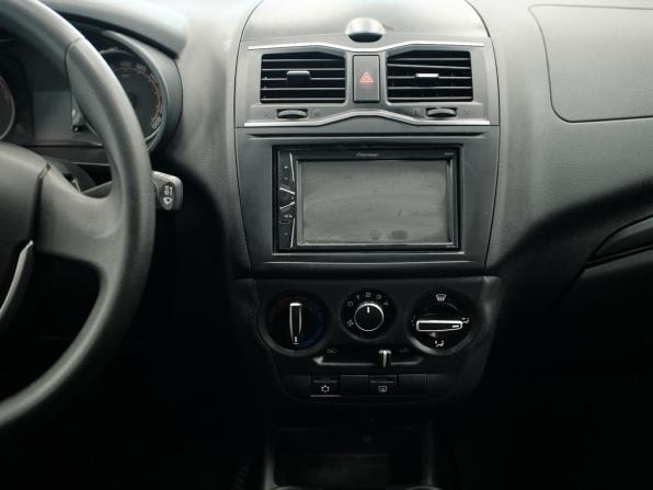 Lada (ВАЗ) Granta I Рестайлинг с пробегом 2020 года, цена 482 000 рублей, 96454 км, седан, Автокод Объявления