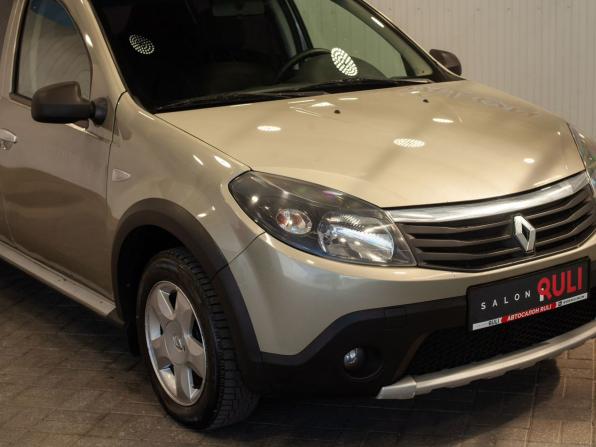 Renault Sandero I с пробегом 2012 года, цена 745 000 рублей, 149313 км, хэтчбек, Автокод Объявления