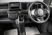 Honda N-VAN Оренбург  - изображение 25