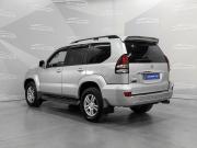 Toyota Land Cruiser Prado 120 Series Новосибирск  - изображение 29
