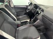 Volkswagen Tiguan II Рестайлинг Москва  - изображение 34