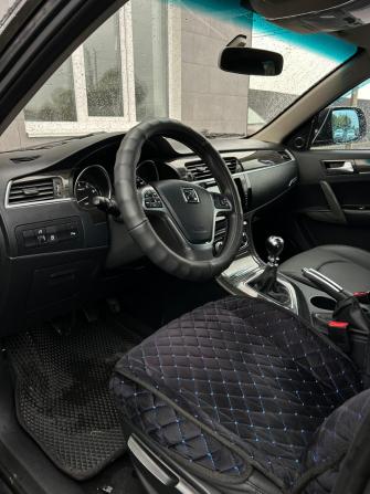Zotye T600 с пробегом 2018 года, цена 920 000 рублей, 89148 км, внедорожник, Автокод Объявления