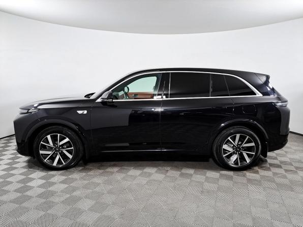 Li Auto (Lixiang) L7 I Рестайлинг с пробегом 2024 года, цена 5 800 000 рублей, 33500 км, внедорожник, Автокод Объявления