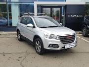Haval H6 I Москва  - изображение 23