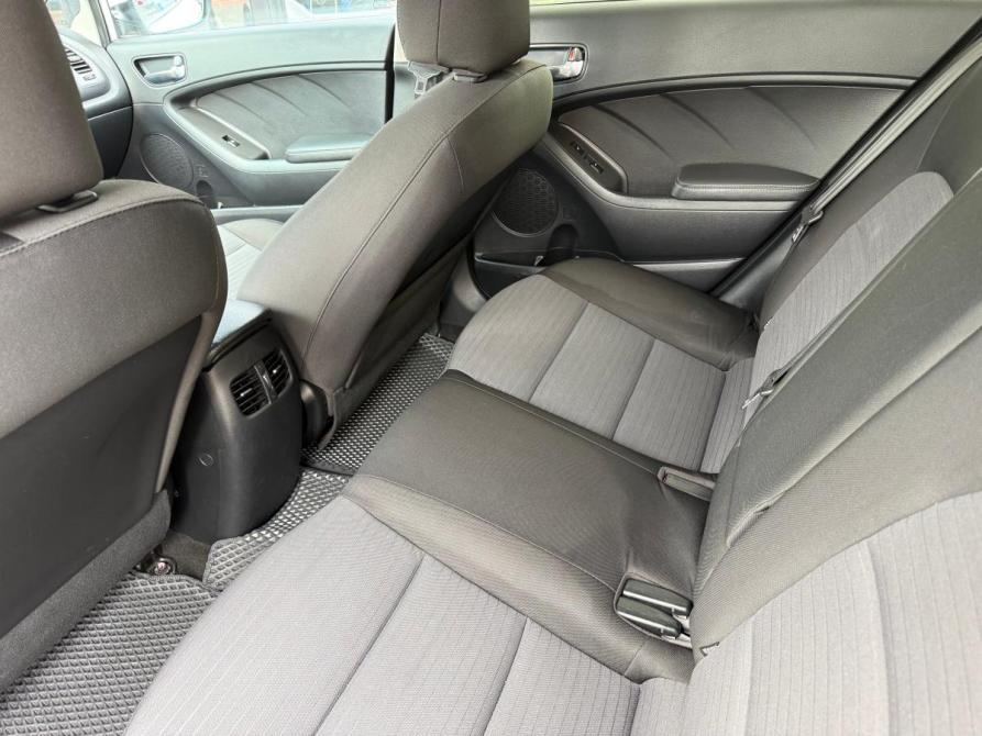 Kia Cerato III Рестайлинг (Classic) Оренбург  - изображение 11