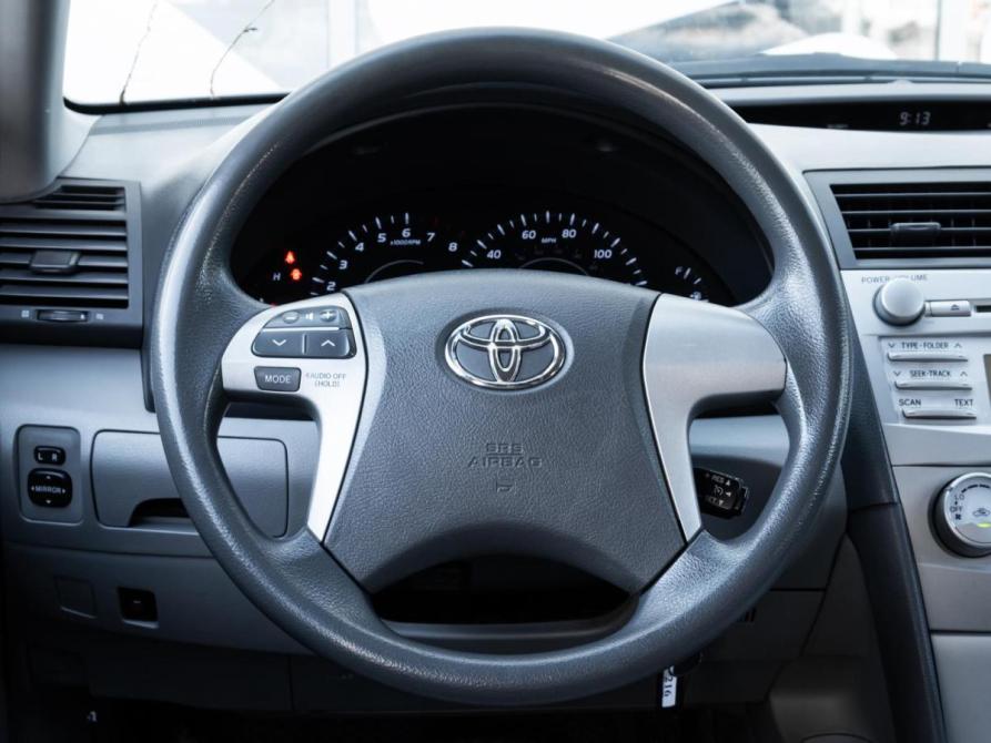 Toyota Camry VI (XV40) Рестайлинг Ставрополь  - изображение 13