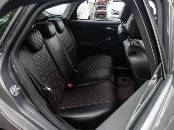 Ford Focus III с пробегом 2012 года, цена 900 000 рублей, 147145 км, хэтчбек, Автокод Объявления