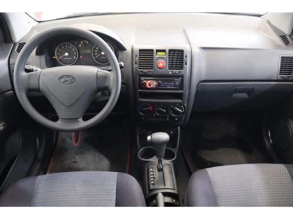 Hyundai Getz I Рестайлинг с пробегом 2010 года, цена 654 000 рублей, 96653 км, хэтчбек, Автокод Объявления