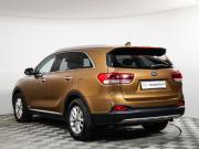Kia Sorento III Prime Санкт-Петербург  - изображение 39