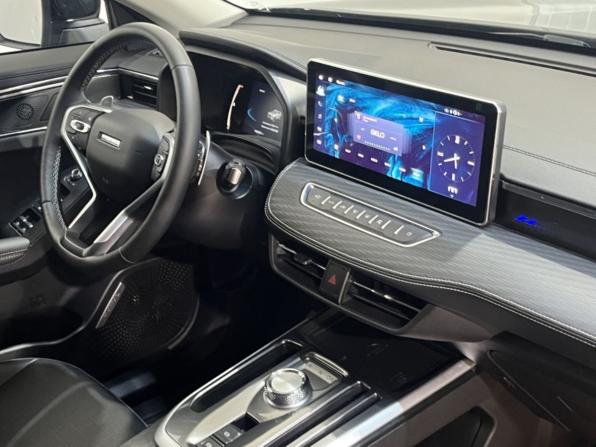 Haval Jolion I Рестайлинг с пробегом 2025 года, цена 2 055 000 рублей, 16049 км, внедорожник, Автокод Объявления