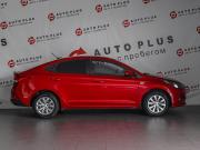 Hyundai Solaris II Рестайлинг Минеральные Воды  - изображение 24