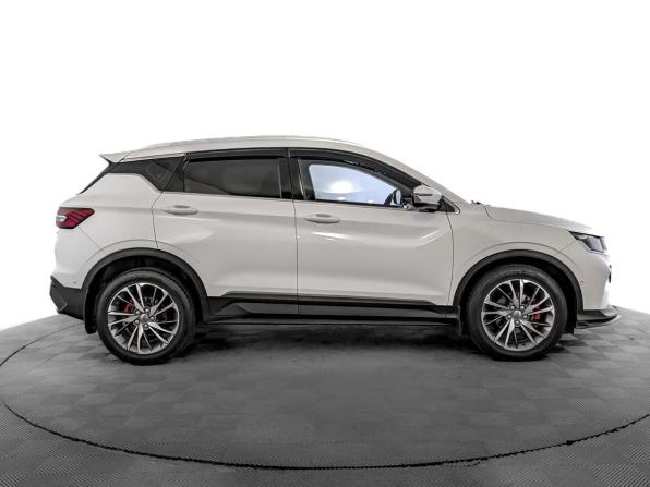 Geely Coolray I с пробегом 2021 года, цена 1 570 000 рублей, 90771 км, внедорожник, Автокод Объявления