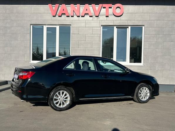 Toyota Camry VII (XV50) с пробегом 2012 года, цена 1 690 000 рублей, 183444 км, седан, Автокод Объявления