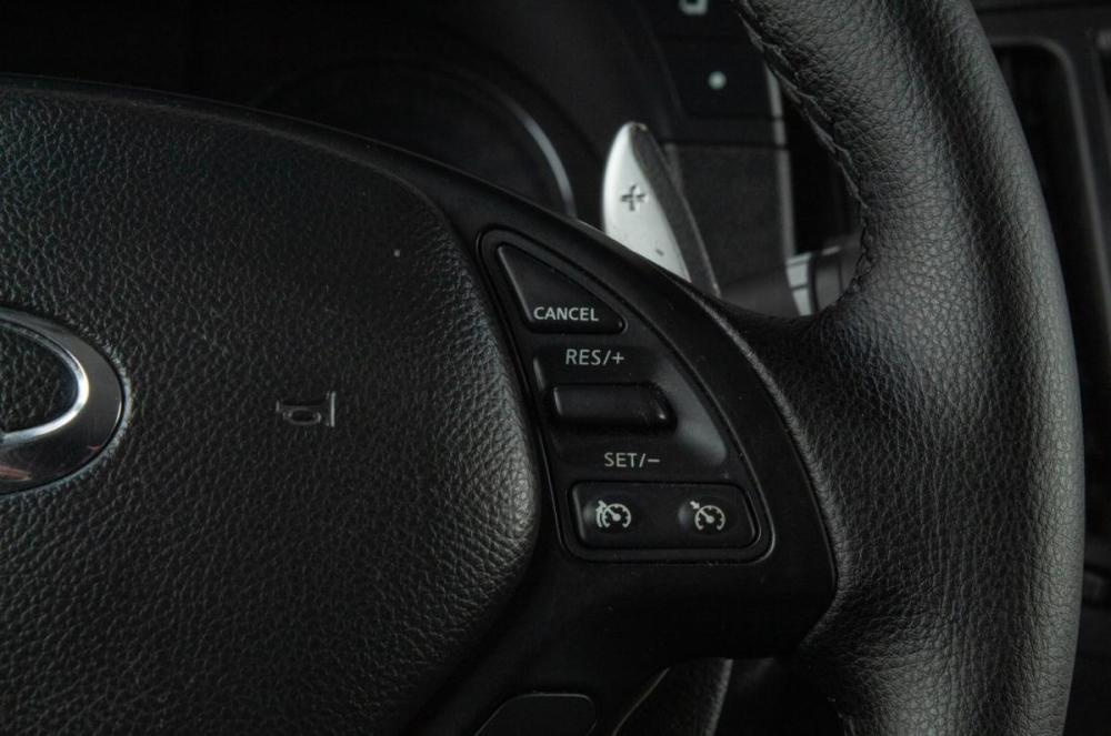 Infiniti G IV Челябинск  - изображение 12