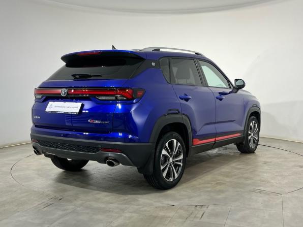 Changan CS35 Plus I Рестайлинг с пробегом 2023 года, цена 1 730 000 рублей, 24225 км, внедорожник, Автокод Объявления